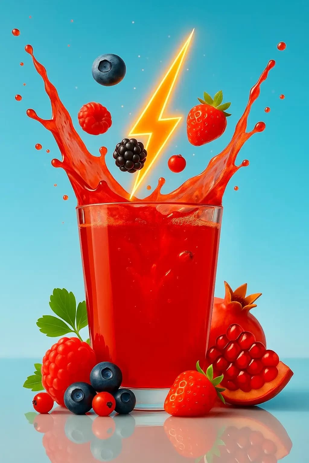 FitLine Activize Oxyplus - natürlicher Energie-Mix